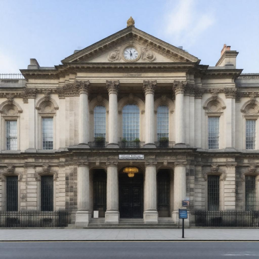 Inland Revenue